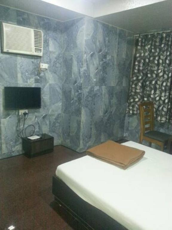 Hotel Jalaja Heritage Тхане Номер фото